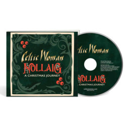 NOLLAIG - A CHRISTMAS JOUR CD
