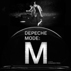 DEPECHE MODE:M (2CD+2DVD)
