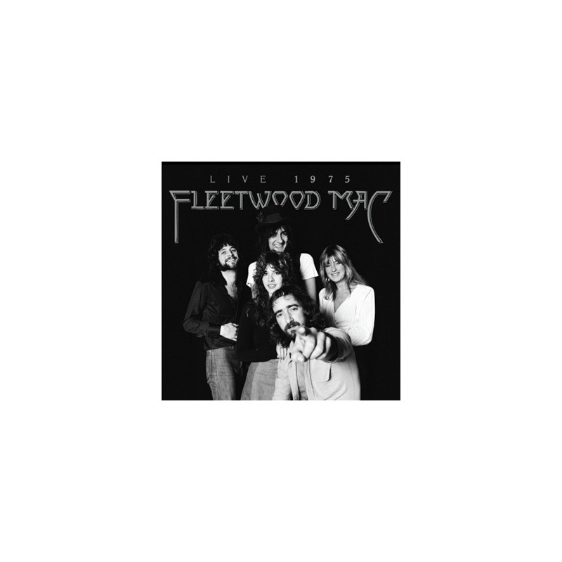 FLEETWOOD MAC: LIVE 1975