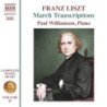 COMPLETE PIANO MUSIC, VOL. 67, MARCH TRA