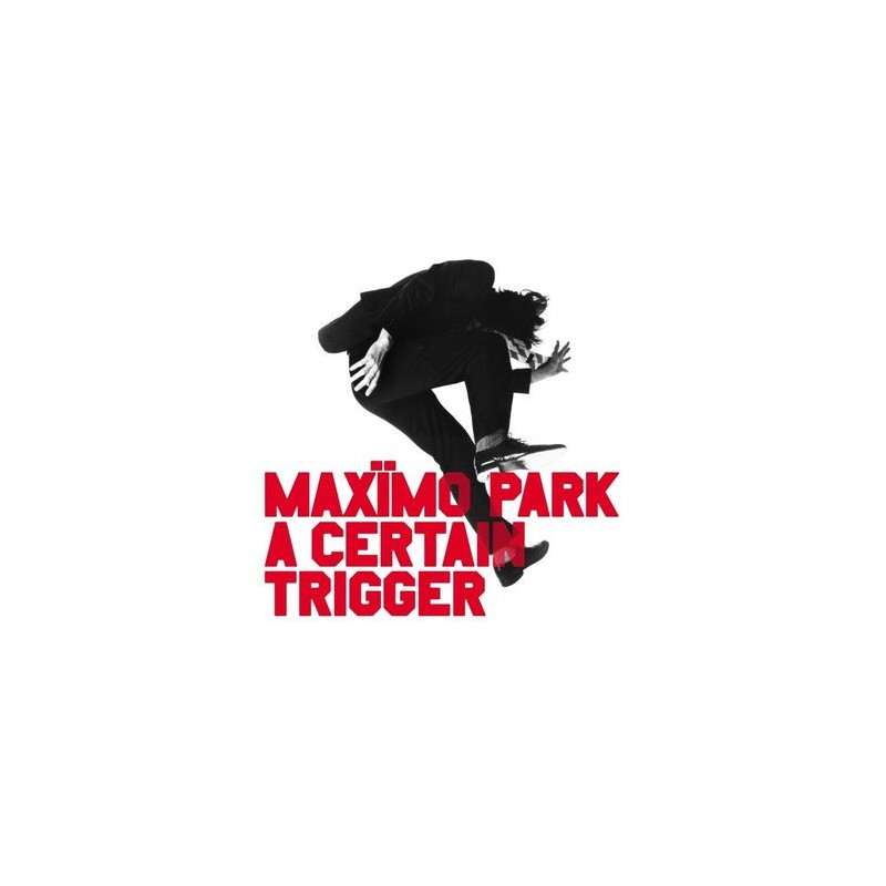 A CERTAIN TRIGGER/MISSING SON