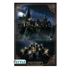 HARRY POTTER: GB EYE -...