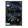 HARRY POTTER: GB EYE - HOGWARTS CASTLE (POSTER 91,5X61 CM)