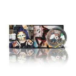 LATTE IN POLVERE -...