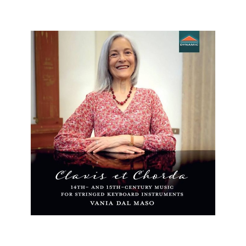 CLAVIS ET CHORDA - 14TH AND 15THCENTUR
