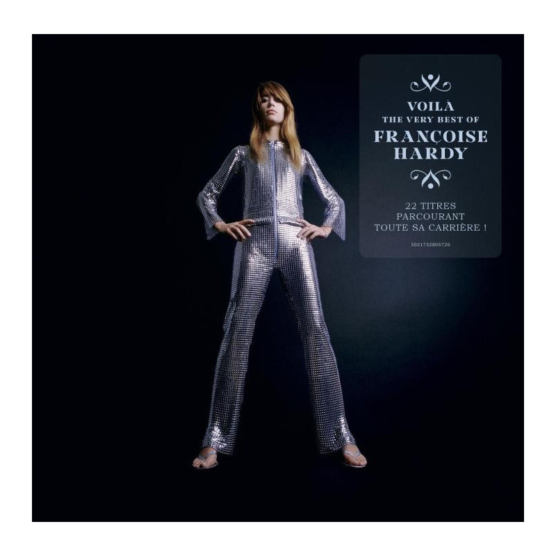 VOILA ! THE VERY BEST OF