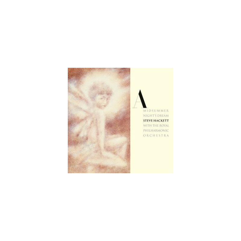 A MIDSUMMER NIGHT'S DREAM (RE-ISSUE 2025