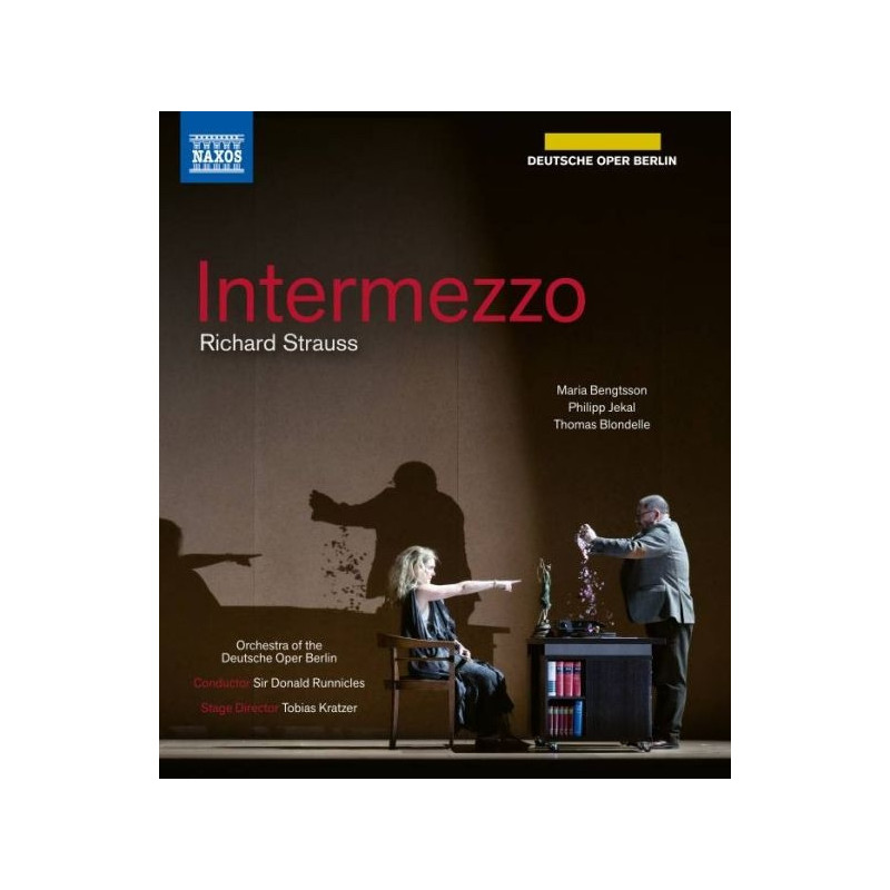 INTERMEZZO