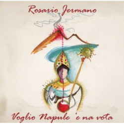 VOGLIO NAPULE 'E NA VOTA CD