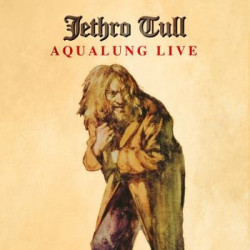 AQUALUNG LIVE (REMASTER...