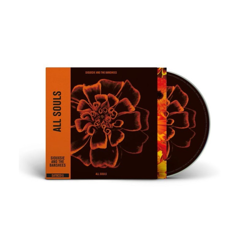 ALL SOULS CD