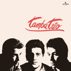 TAMBA TRIO [1 LP 180G,...