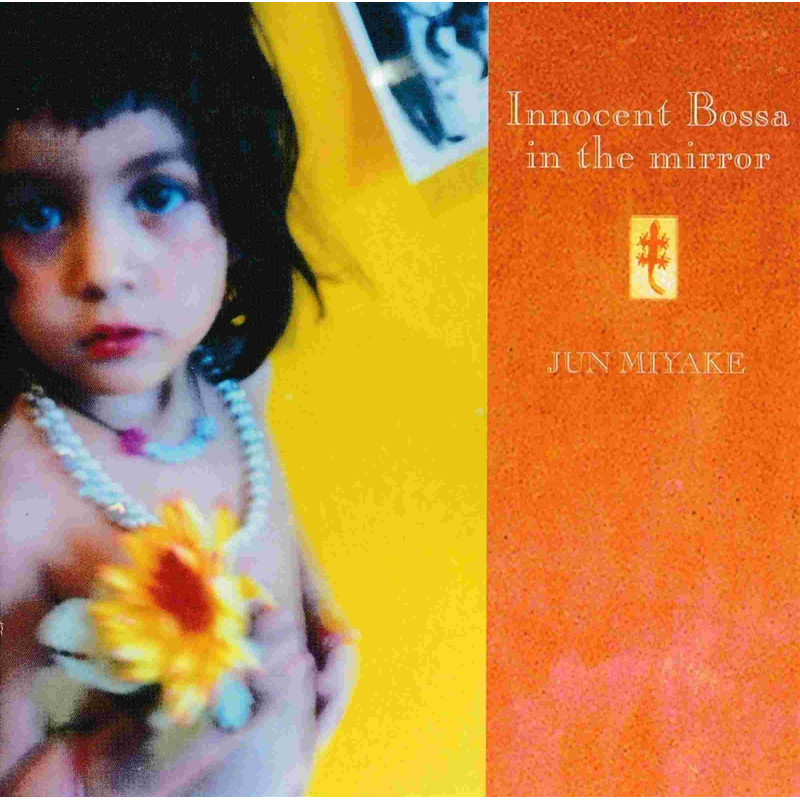 INNOCENT BOSSA IN THE MIRROR