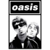 OASIS (GALLAGHERS) MAXI POSTER