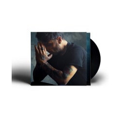 NON HO PAURA DI NIENTE LP...