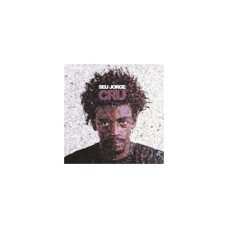 CRU (20TH ANNIVERSARY EDITION)