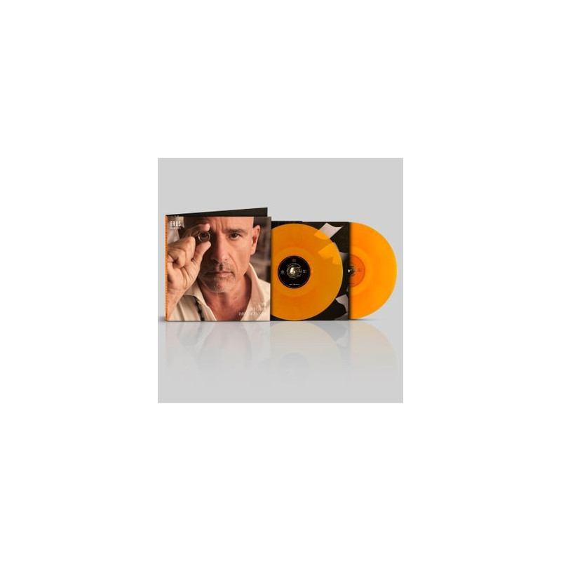 UNA STORIA IMPORTANTE - 2LP ORANGE - ITALIAN VERSION