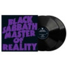 MASTER OF REALITY DELUXE 2 LP