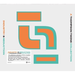 INDUSTRY & SEDUCTION