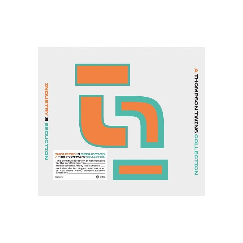 INDUSTRY & SEDUCTION