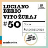 CORO  (MUSICA VIVA, VOL. 50)