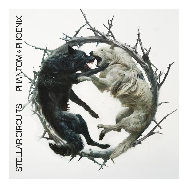 PHANTOM : : PHOENIX
