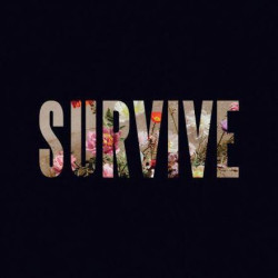 SURVIVE  MINI CD
