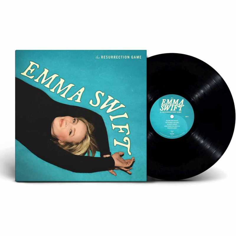 THE RESURRECTION GAME