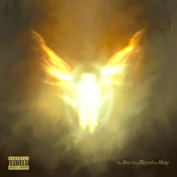 TEH BOY WHO PLAYED CD