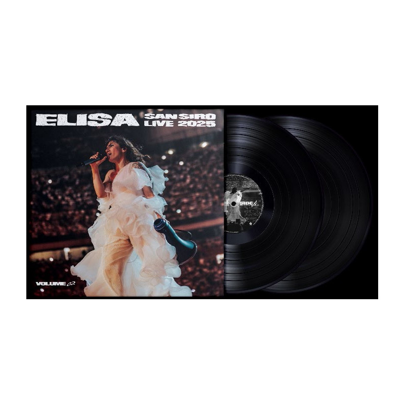 SAN SIRO LIVE 2025 PARTE 2