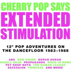 EXTENDED STIMULATION - 12"...