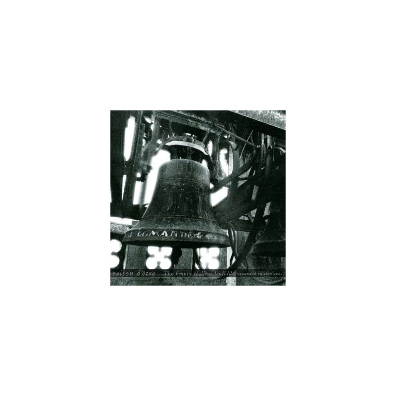 EMPTY HOLLOW UNFOLDS