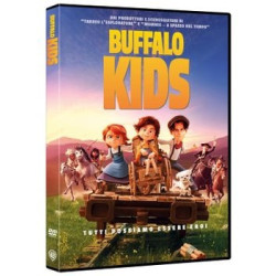 BUFFALO KIDS