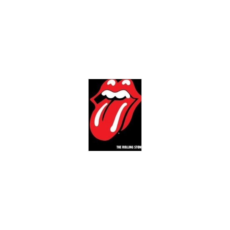 ROLLING STONES (THE): PYRAMID - LIPS (POSTER MAXI 61X91,5 CM)