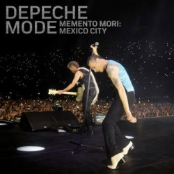 MEMENTO MORI:MEXICO CITY (2CD)