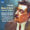 MESSA DI GLORIA, CAPRICCIO SINFONICO