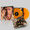 UNA STORIA IMPORTANTE - 2LP ORANGE - SIGNED EDITION - ITALIAN VERSION