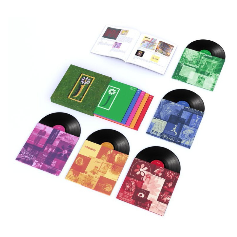 NOTHING BUT LOVE (DELUXE)