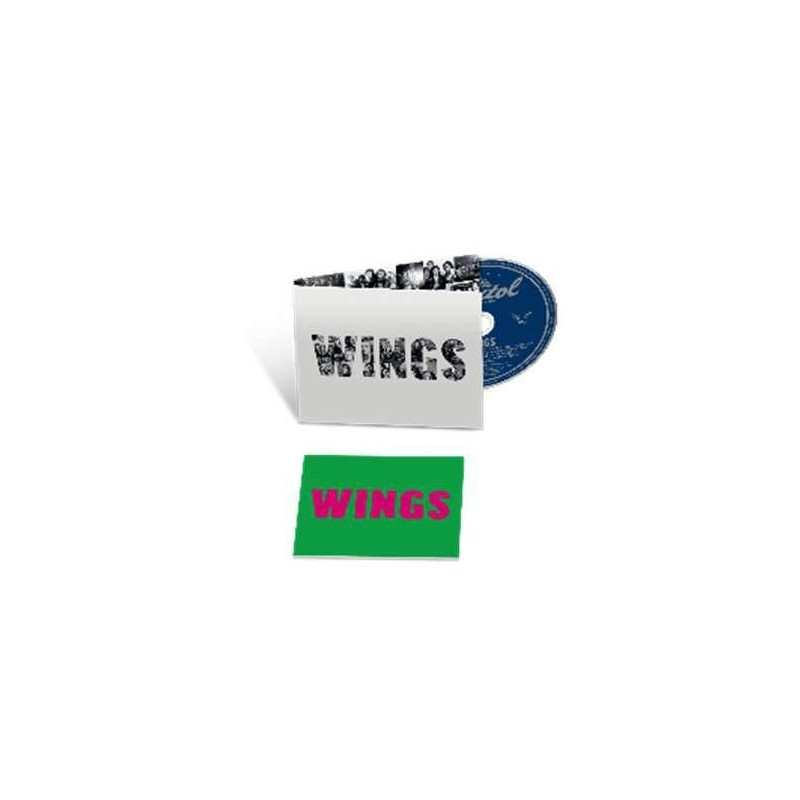 WINGS
