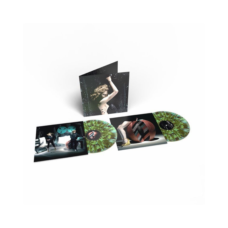 SUPERNATURE (30TH ANN.)