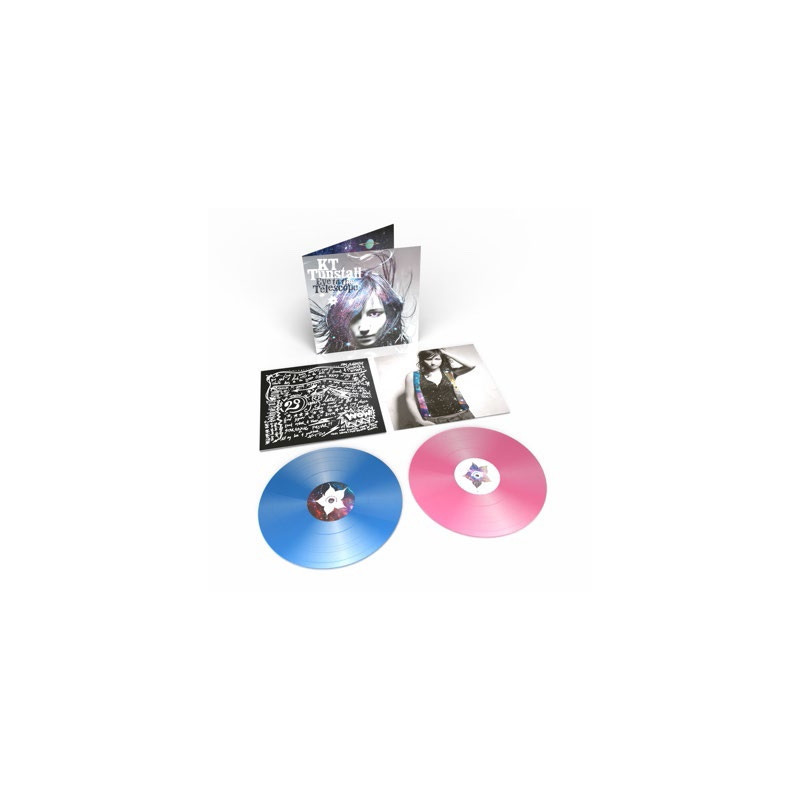 EYE TO THE TELESCOPE: STAR