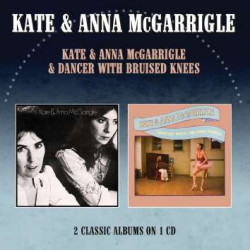 KATE & ANNA MCGARRIGLE /...