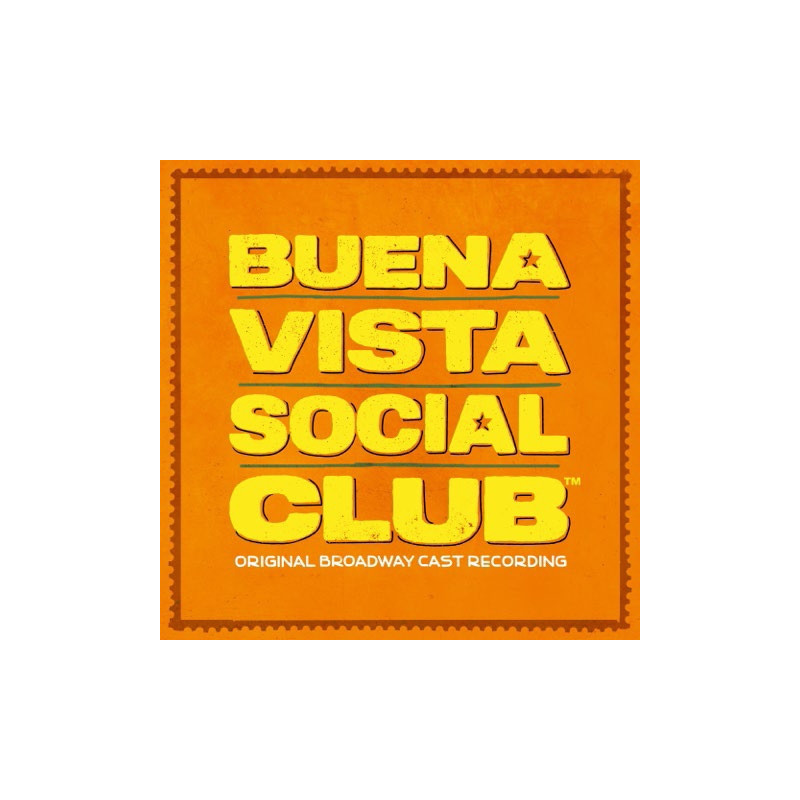 BUENA VISTA SOCIAL CLUB