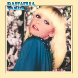 RAFFAELLA CARRA '81 - NUMERATO