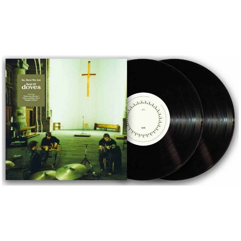 SO, HERE WE ARE: THE BEST