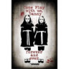 THE SHINING (COME PLAY WITH US) MAXI POSTER