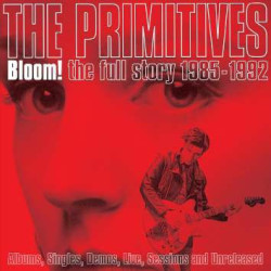 BLOOM! - THE FULL...