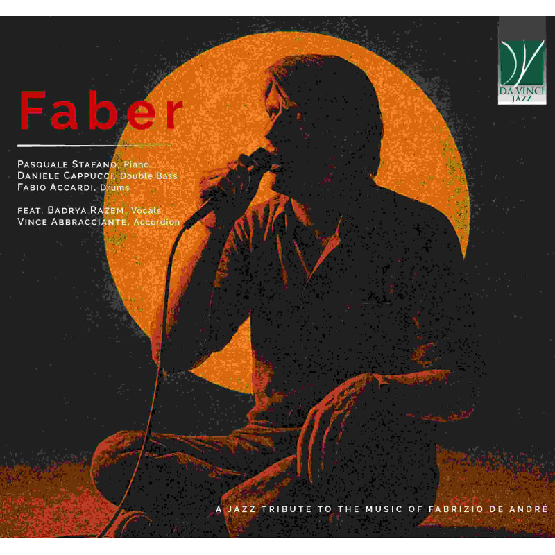 FABER: A JAZZ TRIBUTE TO THE MUSIC OF FA