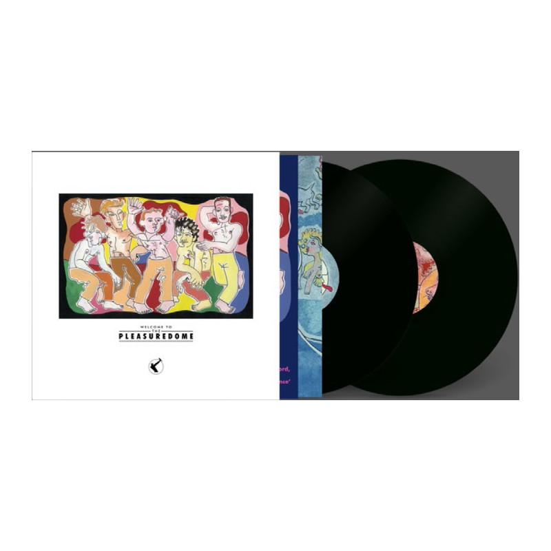 WELCOME TO THE PLEAS (DLX)