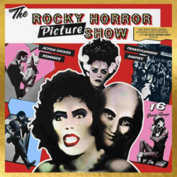 THE ROCKY HORROR PICTURE...